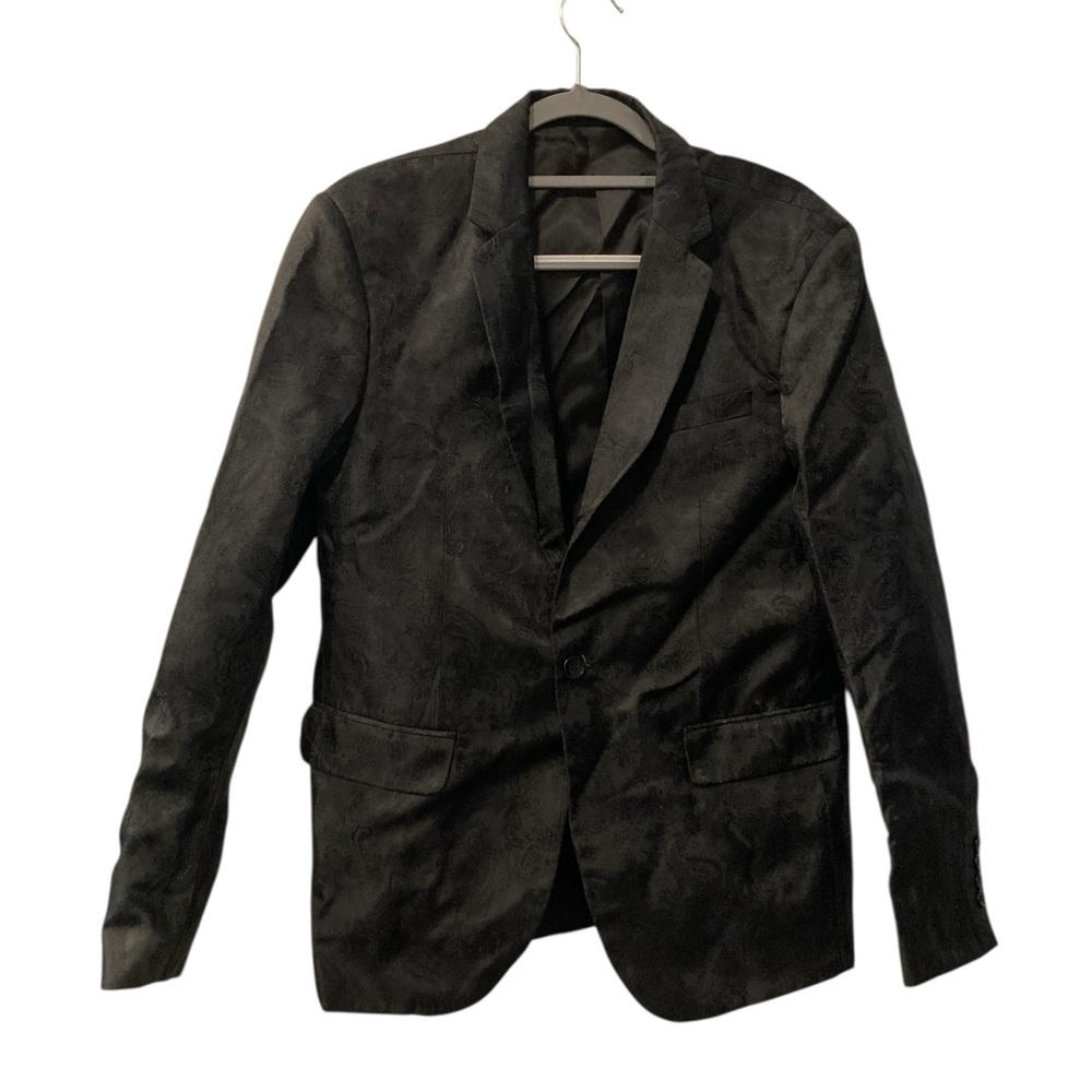Coofandy small blazer